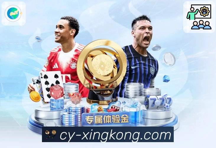 xingkong 品牌合作